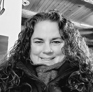 Meet your Posher, Andrea